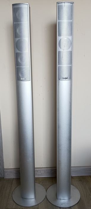 Kolumny Teufel Concept S.