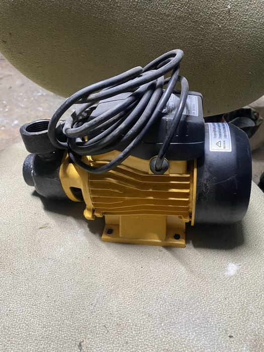 Насос вихровий Optima