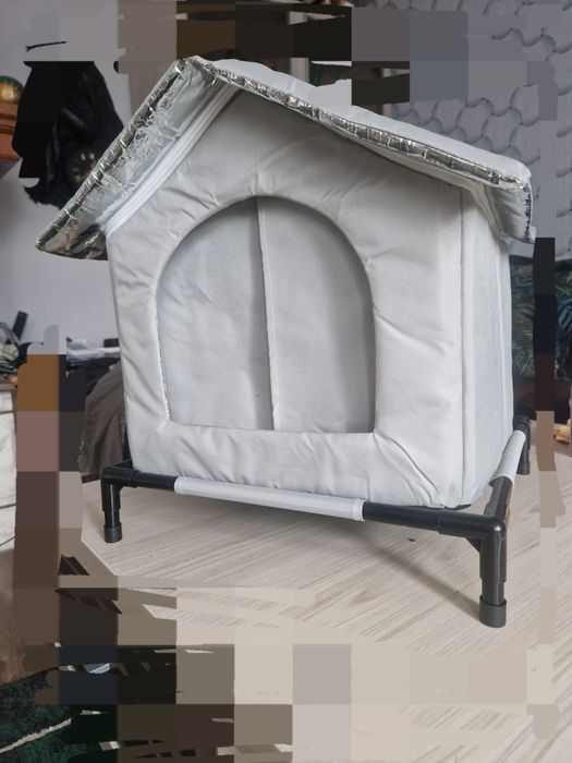 Domek dla kota sprzedam