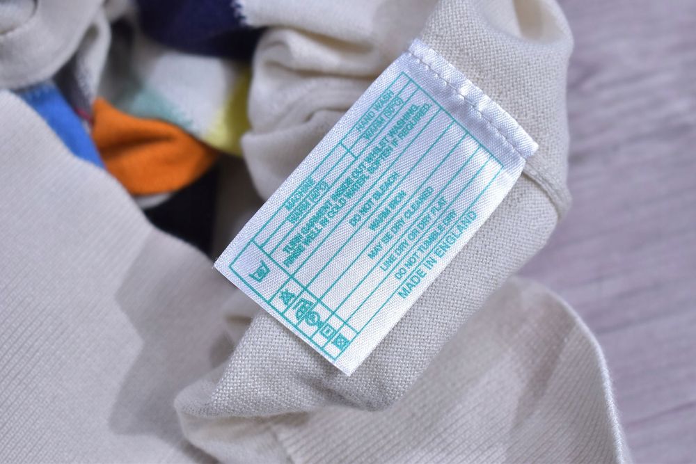 John Smedley Sweter Damski Kardigan W Romby / M