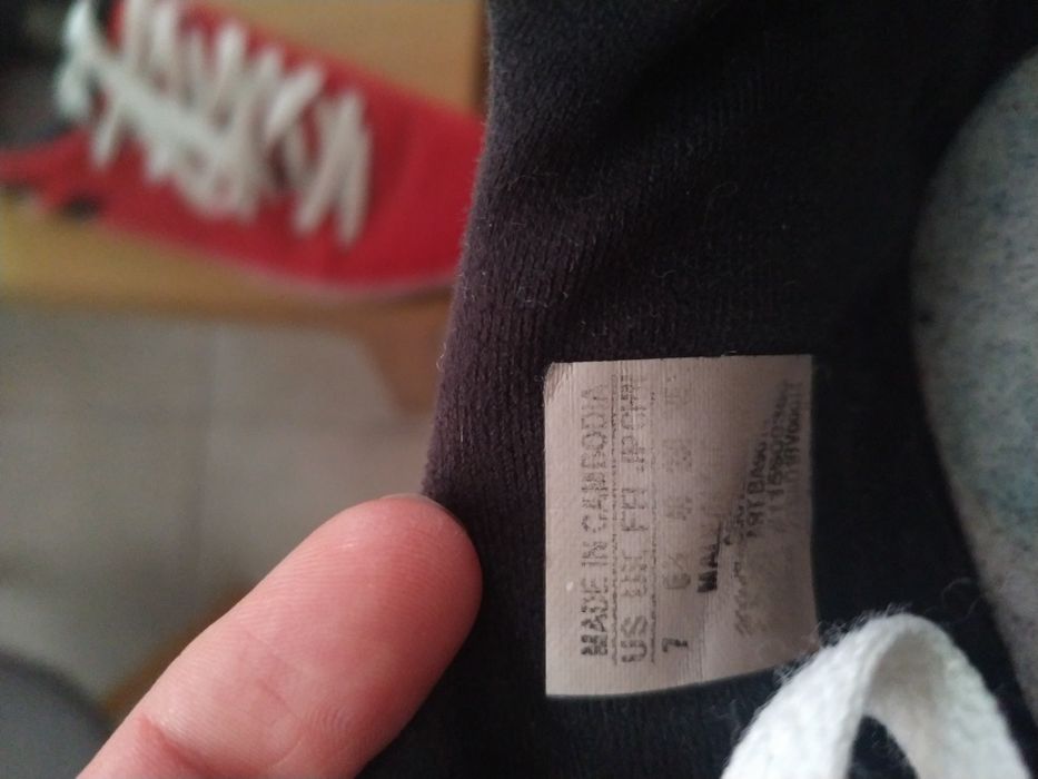 Buty sportowe adidas rozm. 40