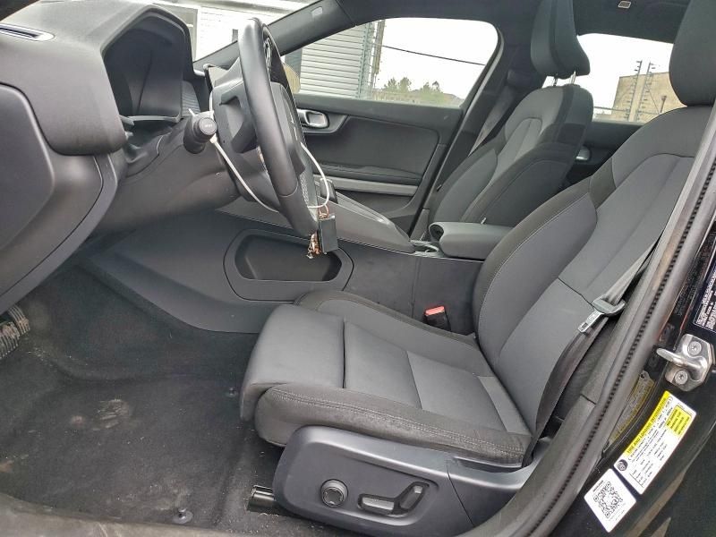 Polestar Long Range AWD