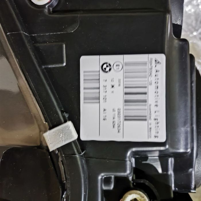 Фари Бмв ф25 фара bmw f25 рестайл
