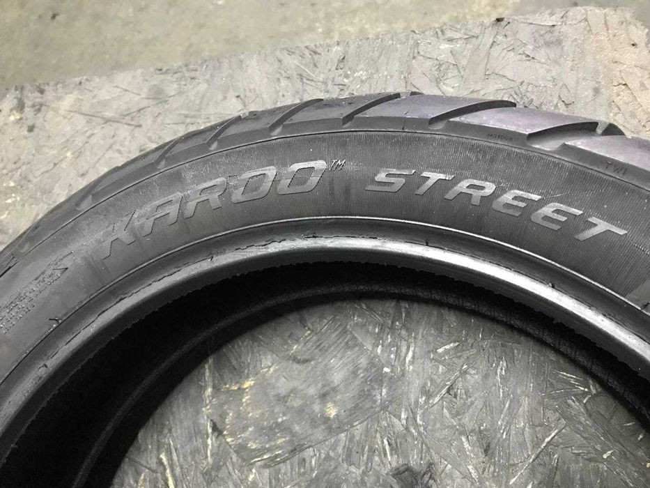 Мото шини 150/70 R17 Metzeler Karoo Street (3002М)