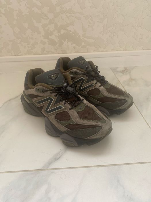 Кроссовки New Balance 9060