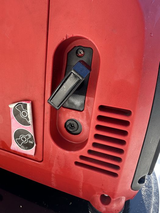 Продам генератор einhell tc-ig 2000