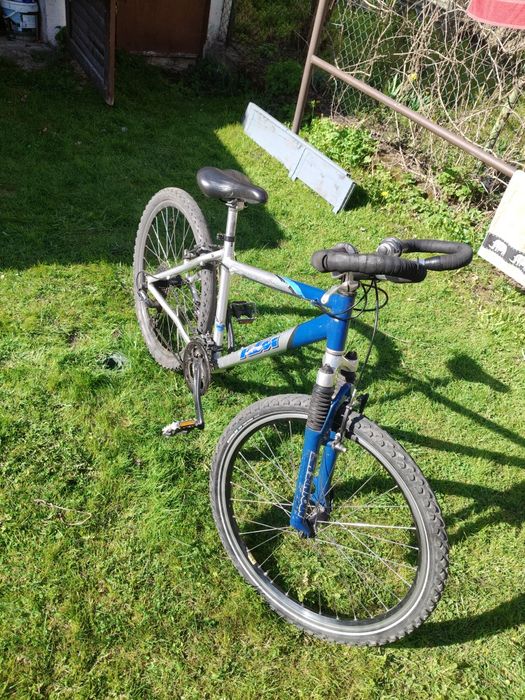 Rower Ktm Alloy 7005