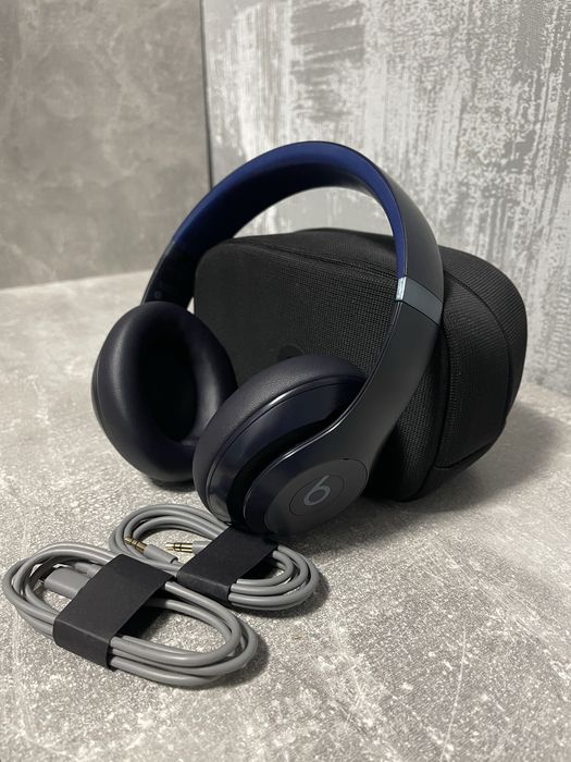 Навушники з мікрофоном Beats by Dr. Dre Studio Pro