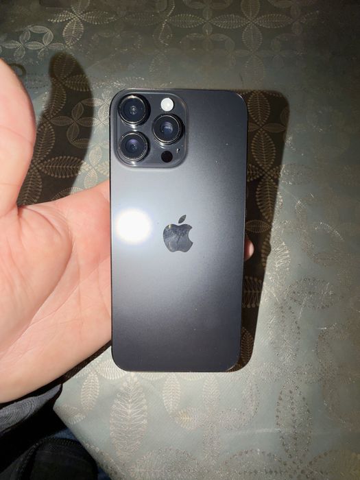 Iphone 16 pro max 256g