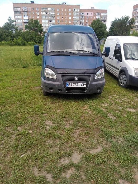 Продам Газель 2705
