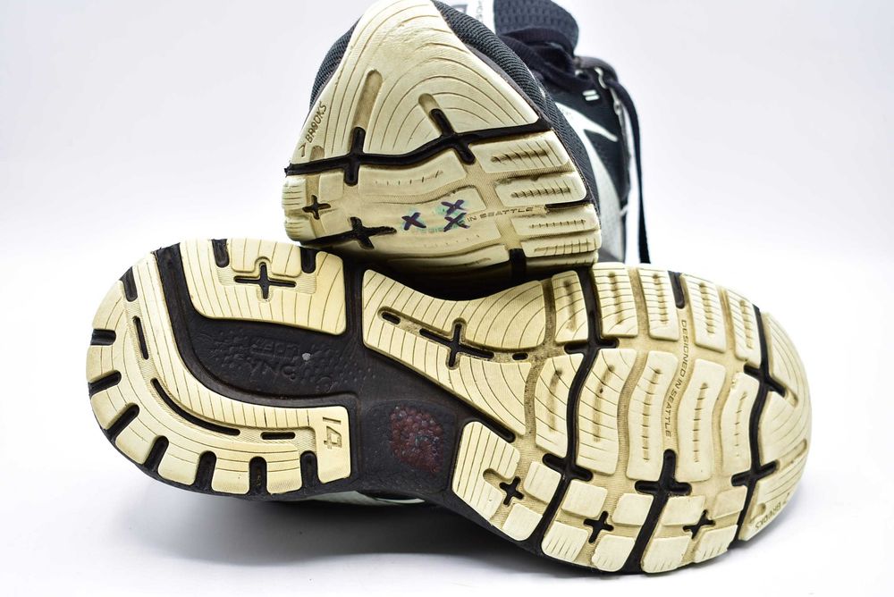 Brooks Ghost 14 Gtx /  buty do biegania ( 40 )