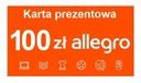 Kupon 100 zł do wykorzystania na allegro