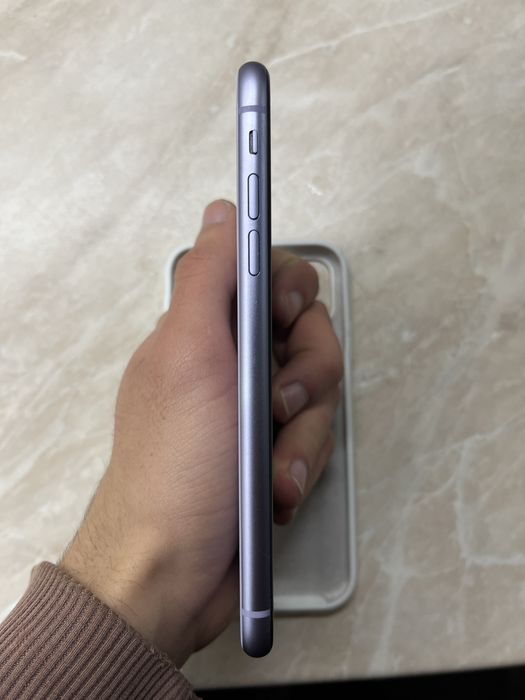 iPhone 11 128 ідеальний стан
