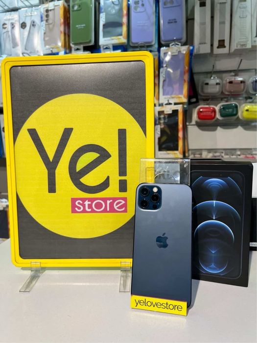 Iphone 12 Pro 128gb