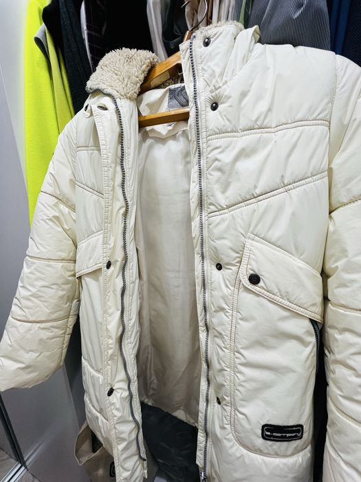 Пуховик дитячий LENNE