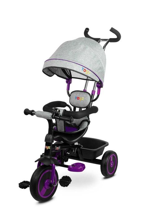 Trójkołowy rowerek Toyz Buzz
