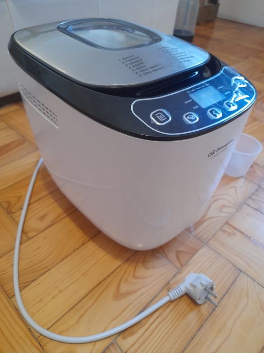 Orbegozo Bread Maker477295129207787524