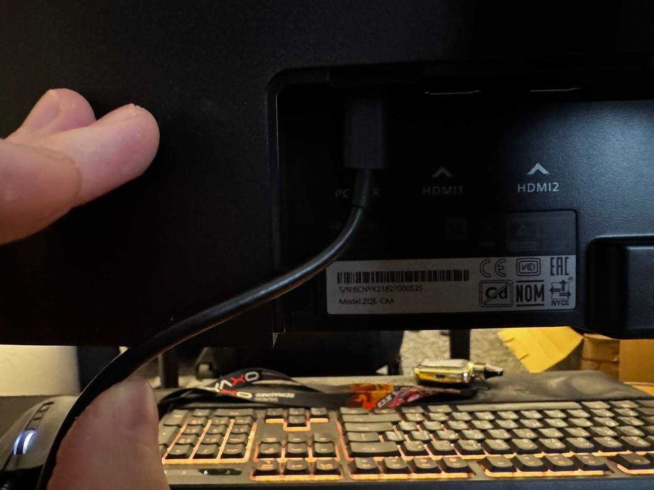 Monitor Huawei 34” MateView GT