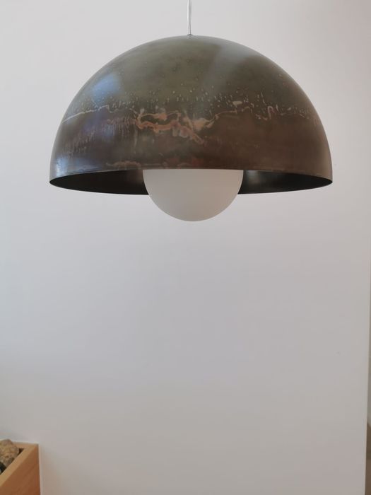 Luminária pendente