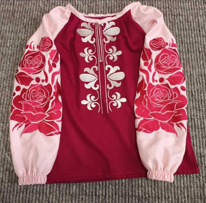 Вишиванки від виробника