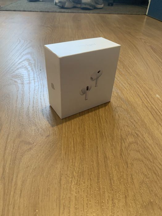 Airpods Pro 2