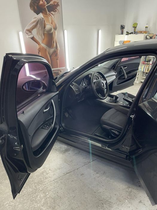 Продається BMW 118d
