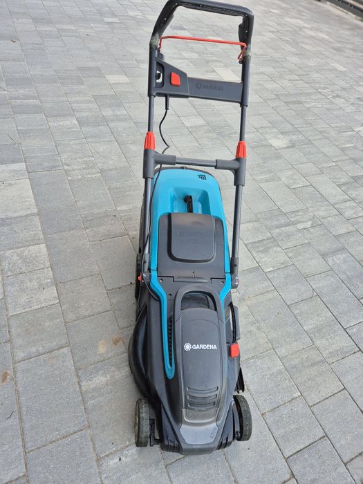 Kosiarka do trawy gardena powermax 1800W 42cm elektryczna