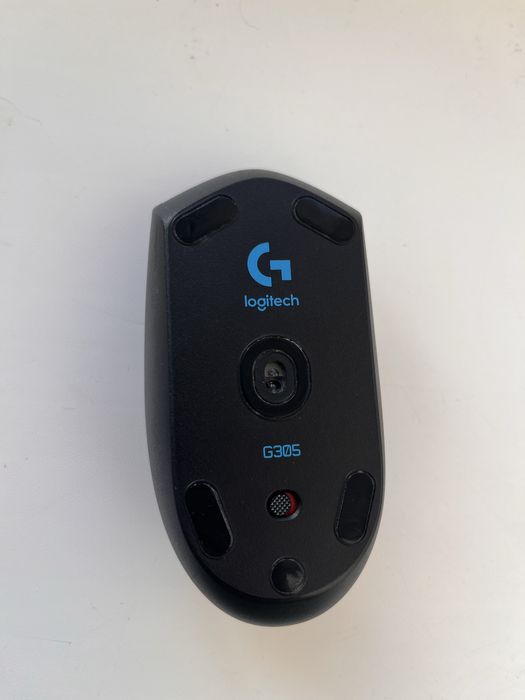Мишка logitech G305