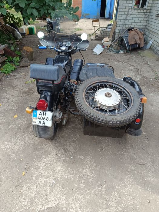 Продам мт Днепр 10-36