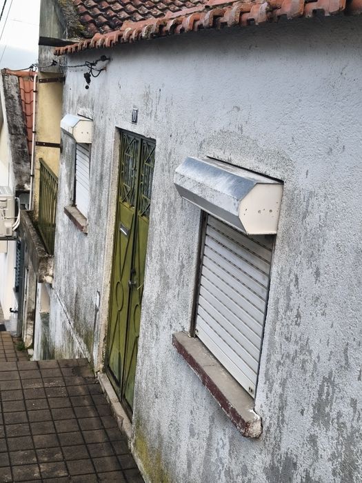 Casa de habitação no Carrascal