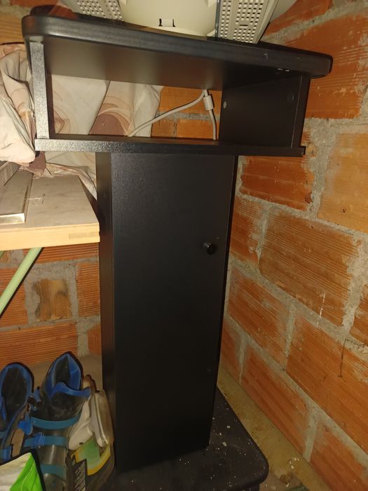 Vários artigos para venda