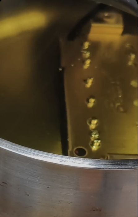 Gitara Jackson js32 dka ah sbk, mostek gotoh