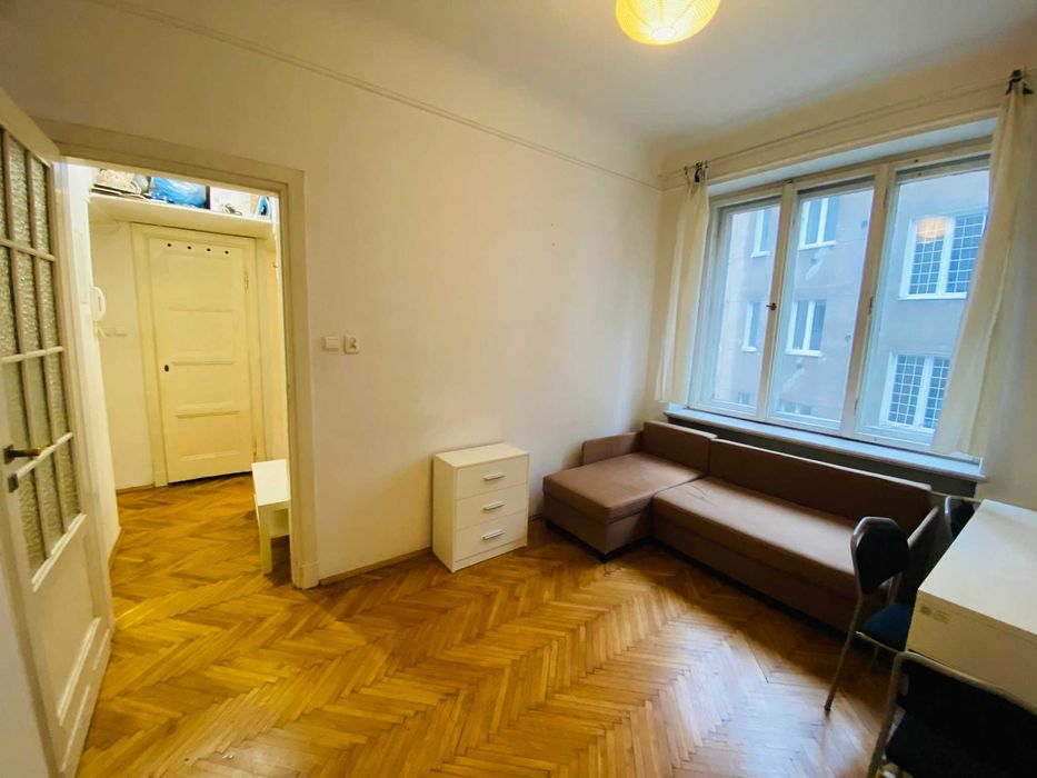 Mieszkanie – Warszawa - Widok 2