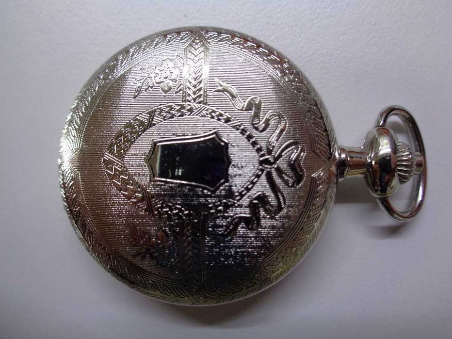 Relógio de Bolso Antigo