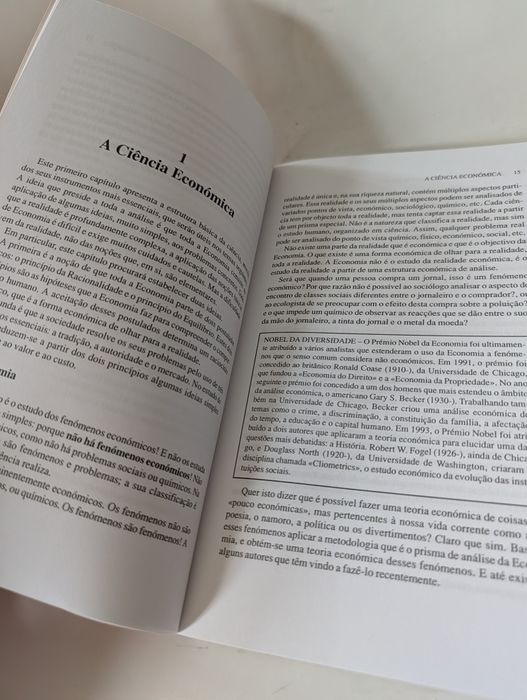 Princípios de Economia Política