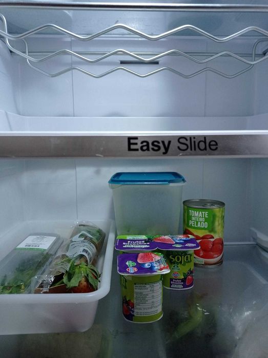 frigorifico samsung como novo