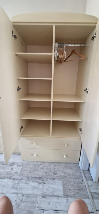 Komplet meble Meblik