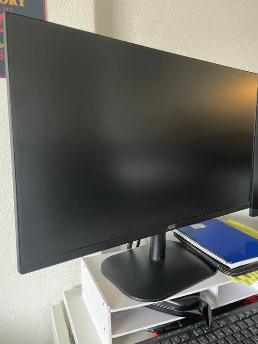 Monitor Aoc Gaming446660483084472321
