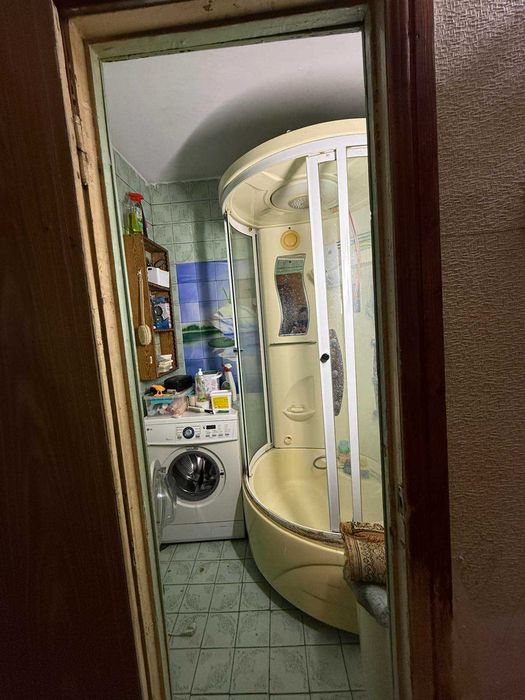 Продається 3-кім. квартира на Попова