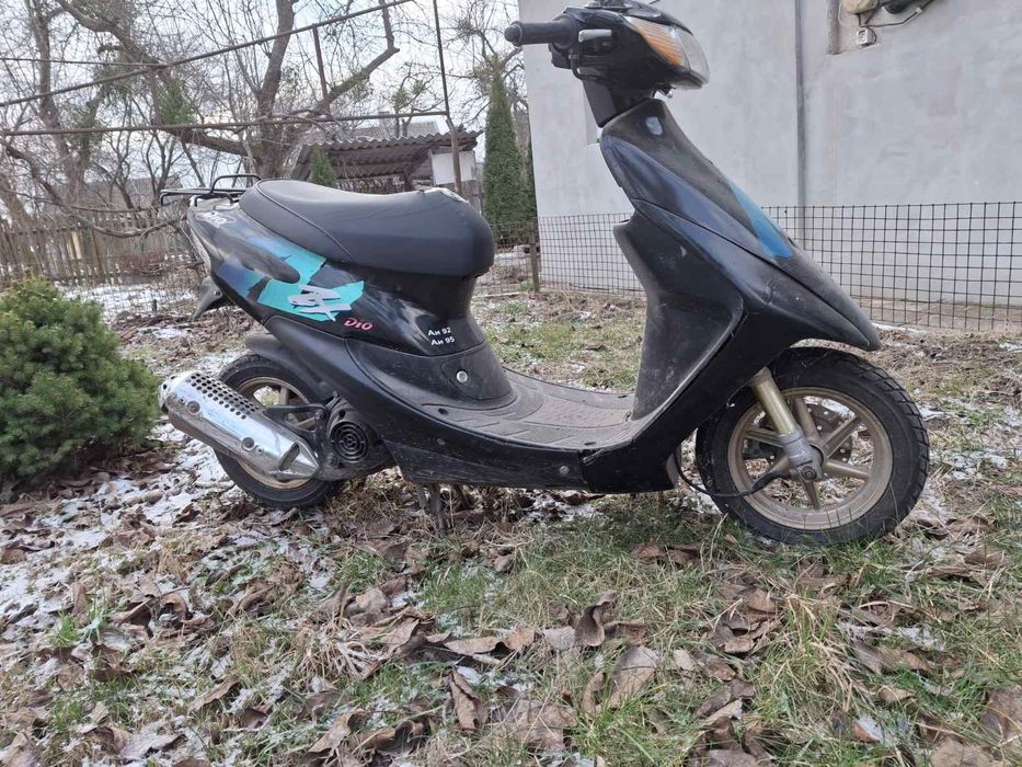 Продам скутер Хонда діо