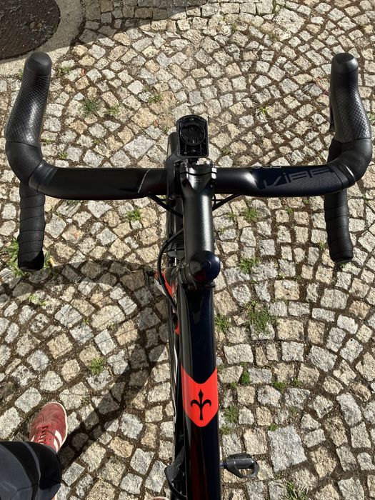 Wilier GTr Team