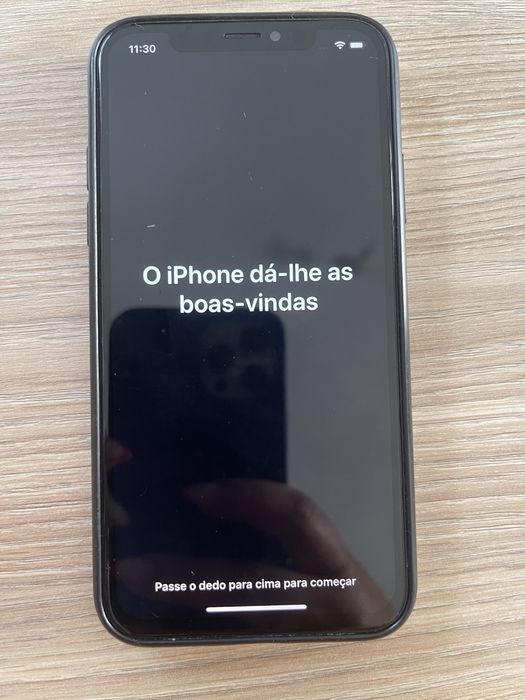Apple iphone XS