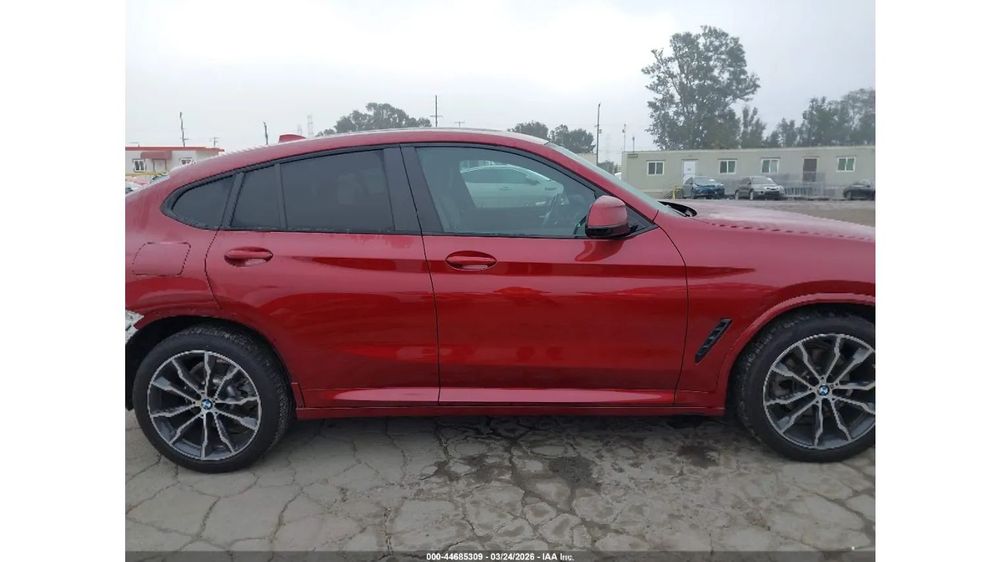 BMW X4 BMW X4 | MPAKIET | 4X4                                               .