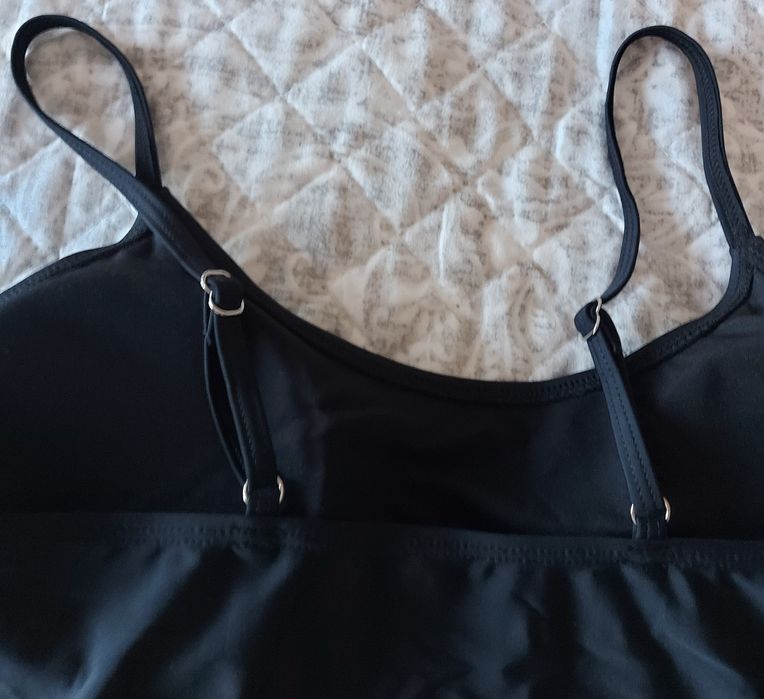 Fatos de banho  pretos L/XL