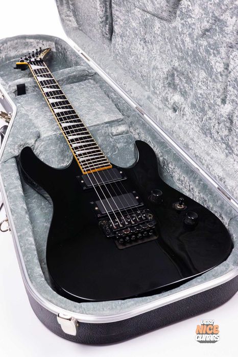 Jackson Stars Soloist SL-J2E