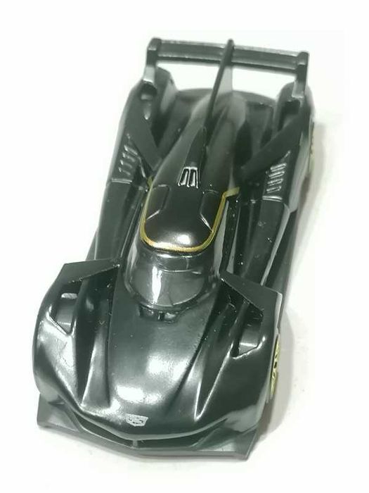 Hot Wheels Cadillac Project