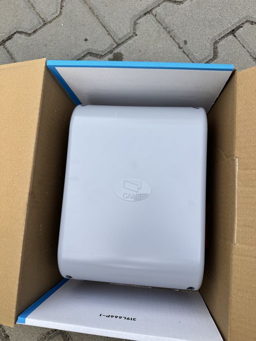 Centrala came zl65