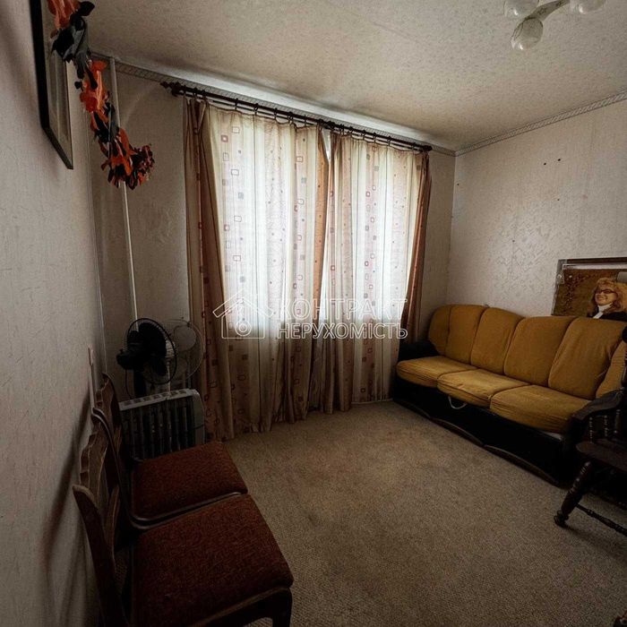 Продається 3к квартира Балакірєва