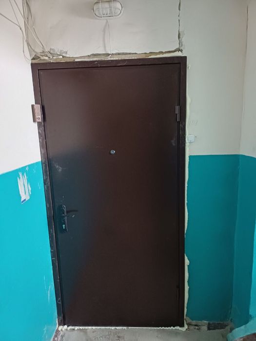 Вікна двері євідновлення установка