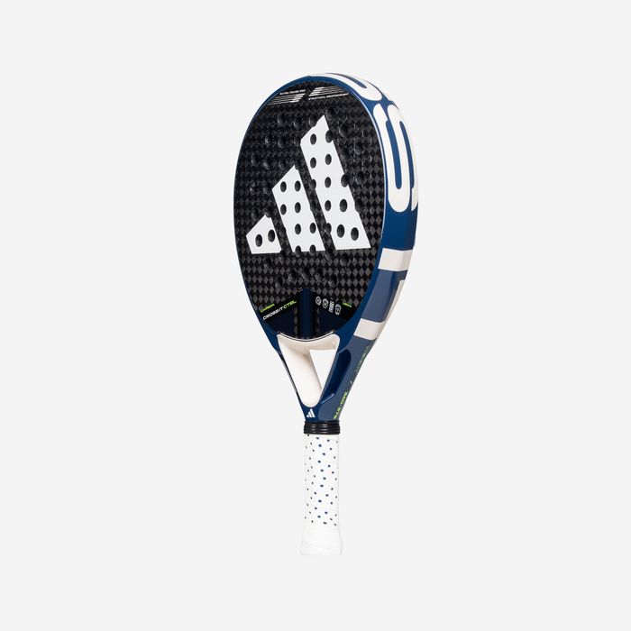 Raquete de padel Adulto - Adidas Cross It CARBON CTRL 2025